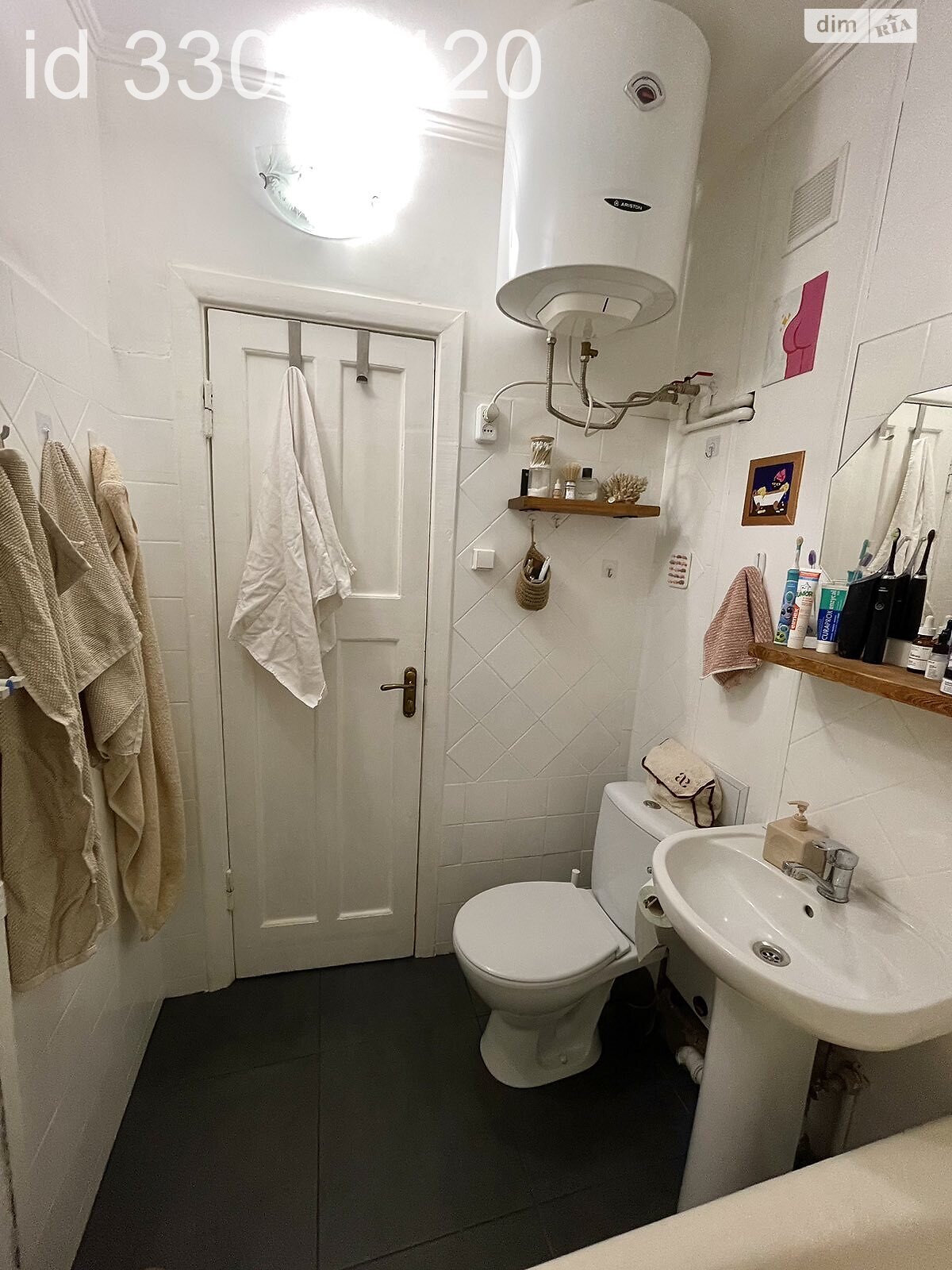 Продажа двухкомнатной квартиры в Одессе, на ул. Мечникова, район Приморский фото 1 Продажа двухкомнатной квартиры в Одессе, на ул. Мечникова, район Приморский фото 1