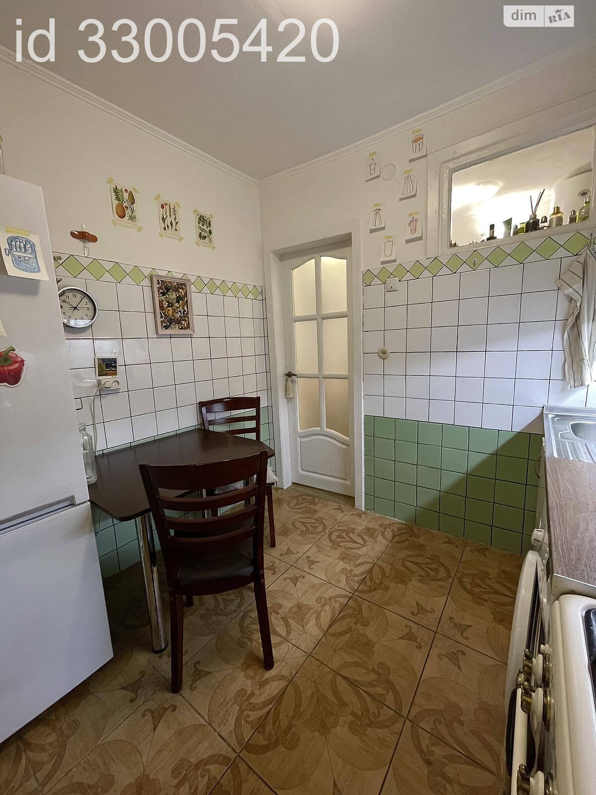 Продажа двухкомнатной квартиры в Одессе, на ул. Мечникова, район Приморский фото 1 Продажа двухкомнатной квартиры в Одессе, на ул. Мечникова, район Приморский фото 1