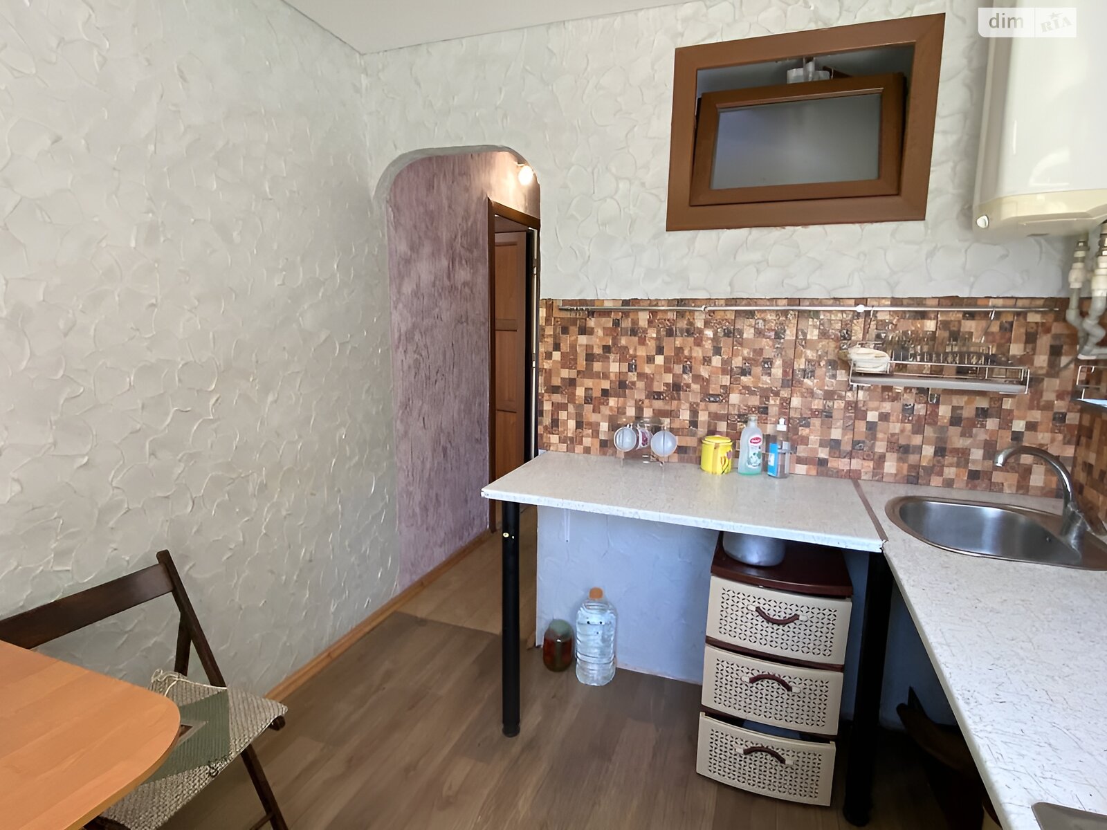 Продажа двухкомнатной квартиры в Одессе, на ул. Мечникова, район Приморский фото 1 Продажа двухкомнатной квартиры в Одессе, на ул. Мечникова, район Приморский фото 1