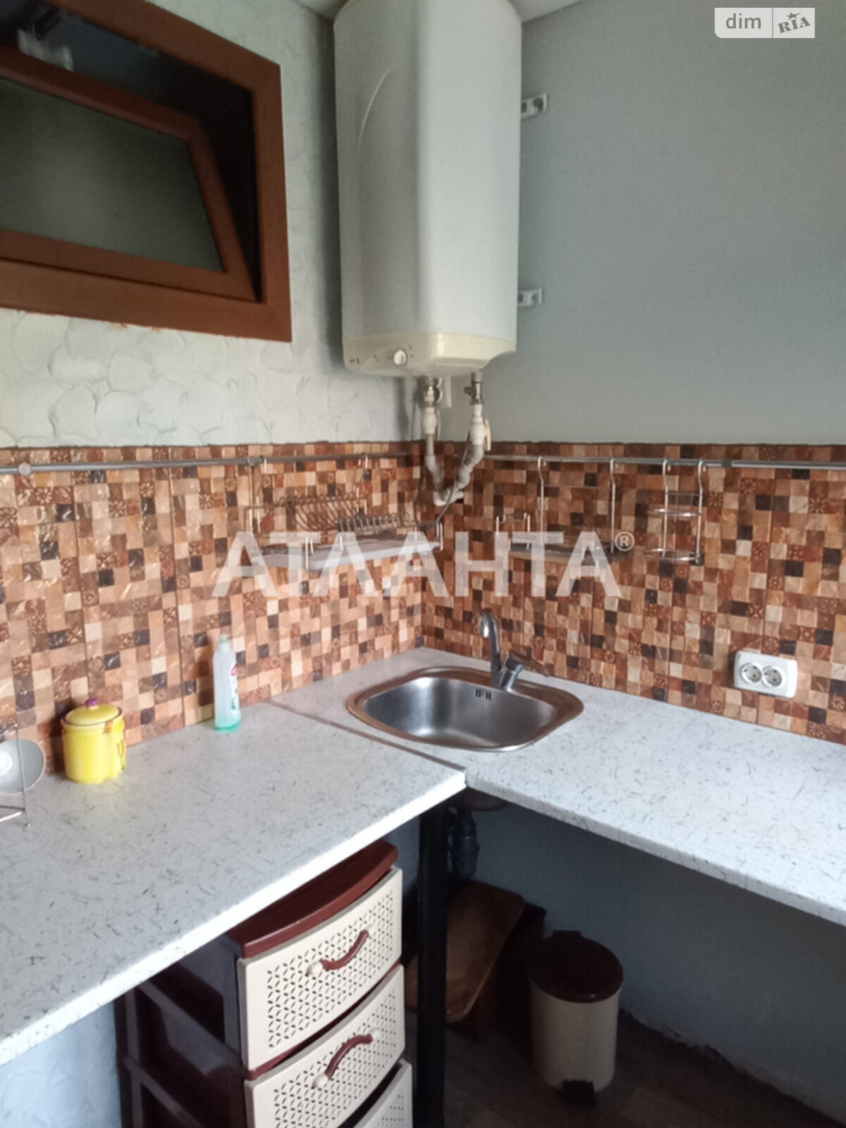 Продаж двокімнатної квартири в Одесі, на вул. Мечникова, район Приморський фото 1