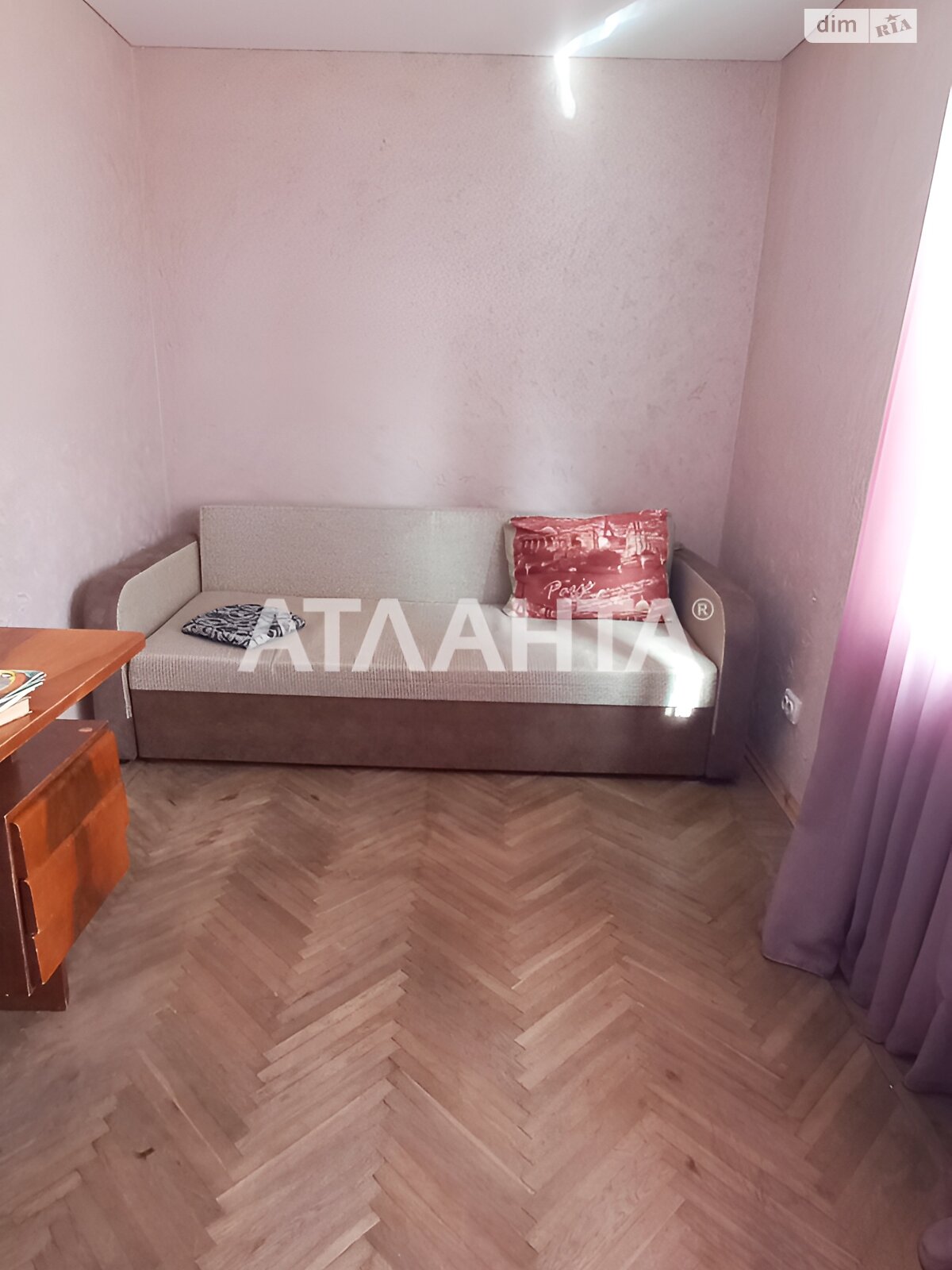 Продаж двокімнатної квартири в Одесі, на вул. Мечникова, район Приморський фото 1 Продаж двокімнатної квартири в Одесі, на вул. Мечникова, район Приморський фото 1