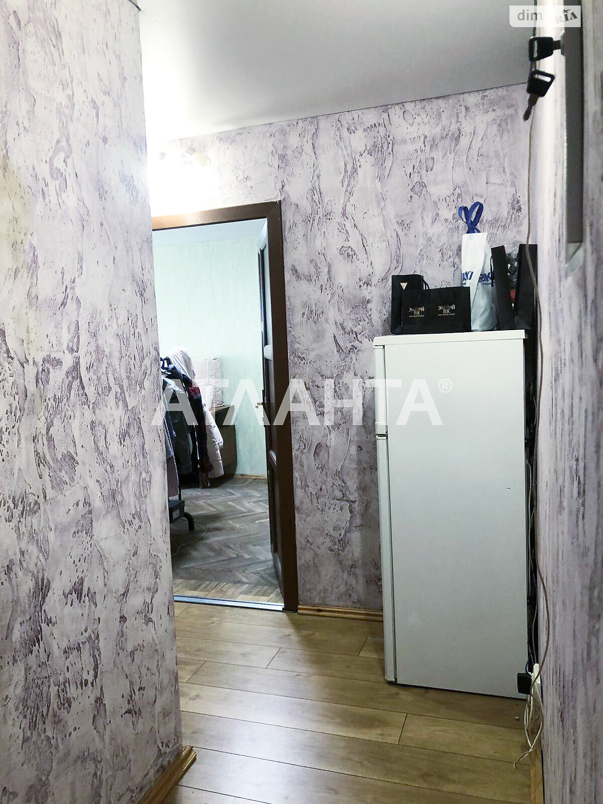 Продаж двокімнатної квартири в Одесі, на вул. Мечникова, район Приморський фото 1