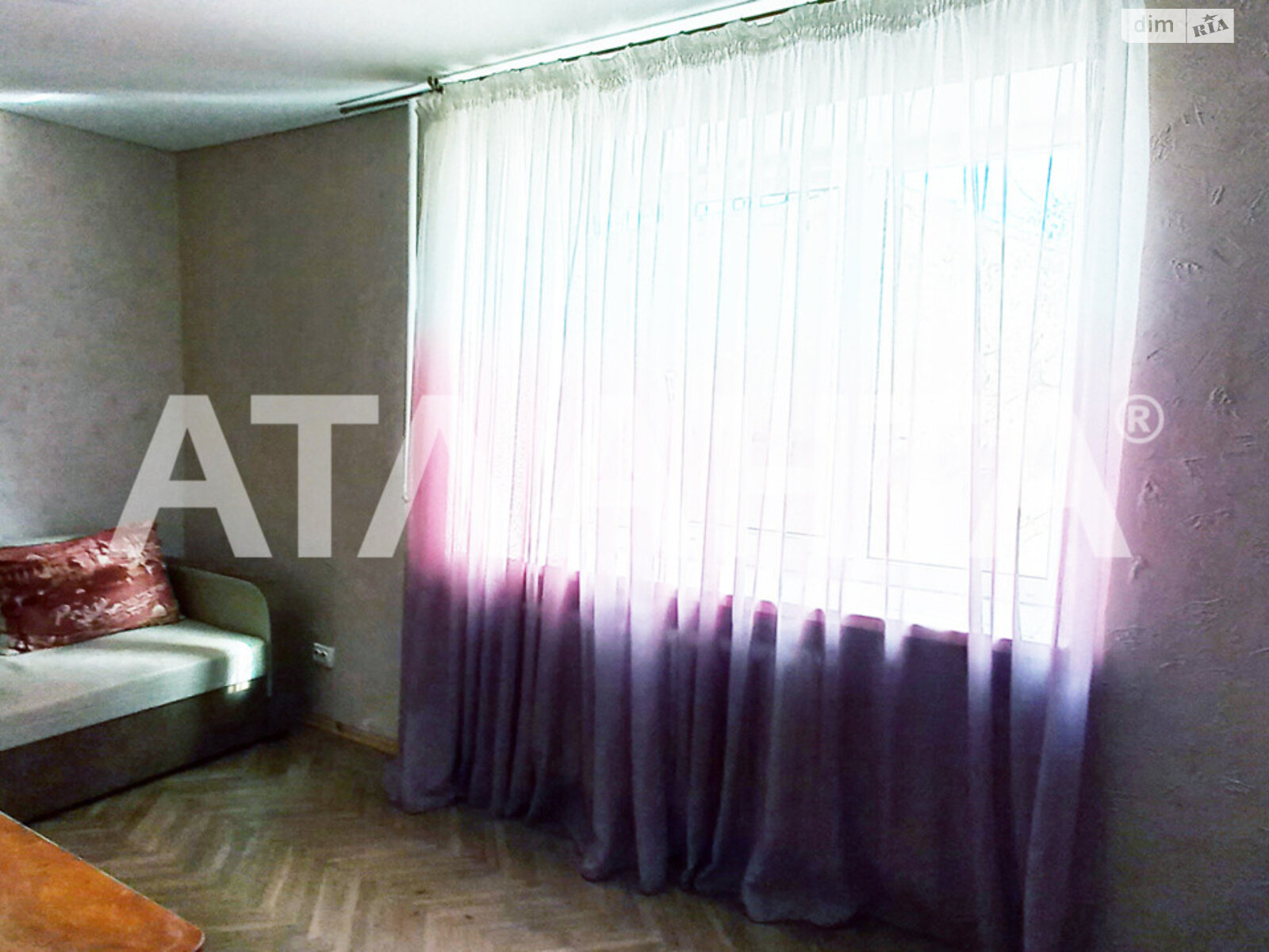 Продаж двокімнатної квартири в Одесі, на вул. Мечникова, район Приморський фото 1