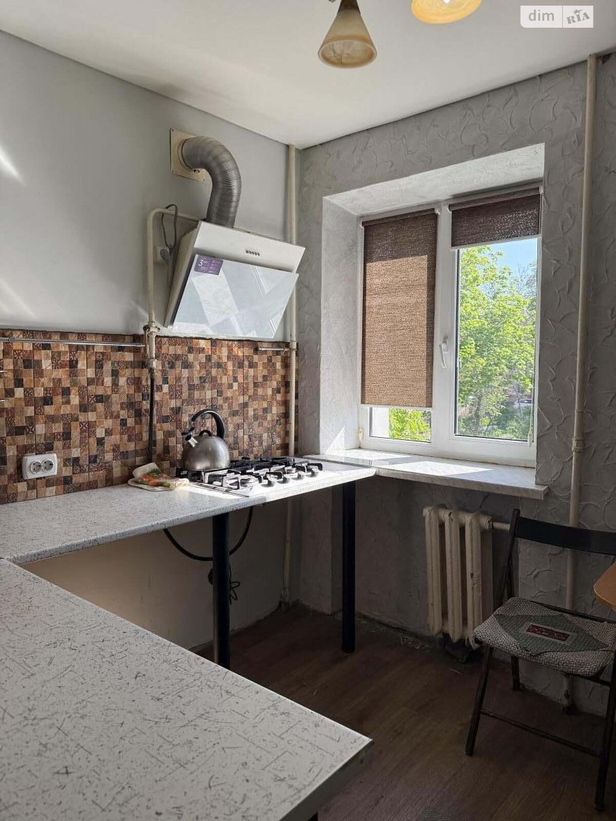 Продаж двокімнатної квартири в Одесі, на вул. Мечникова 6А, район Приморський фото 1 Продаж двокімнатної квартири в Одесі, на вул. Мечникова 6А, район Приморський фото 1