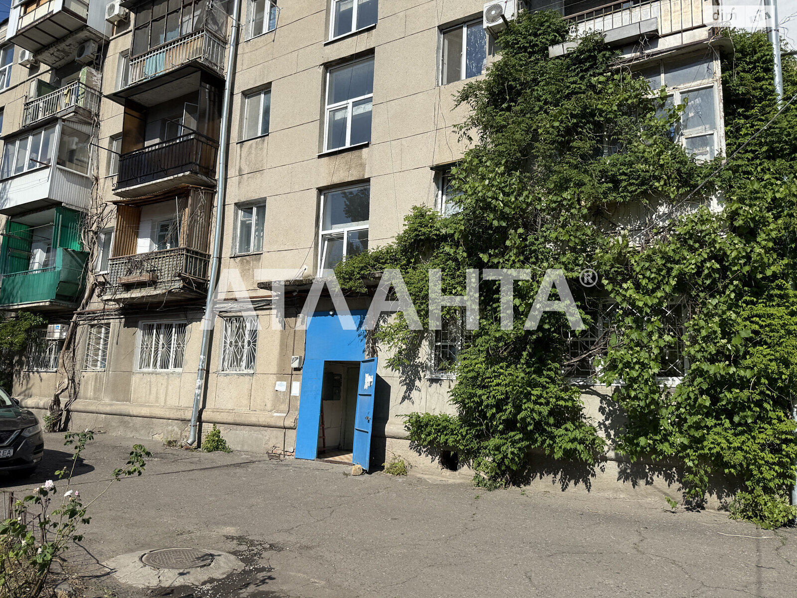 Продажа двухкомнатной квартиры в Одессе, на ул. Мечникова, район Приморский фото 1 Продажа двухкомнатной квартиры в Одессе, на ул. Мечникова, район Приморский фото 1