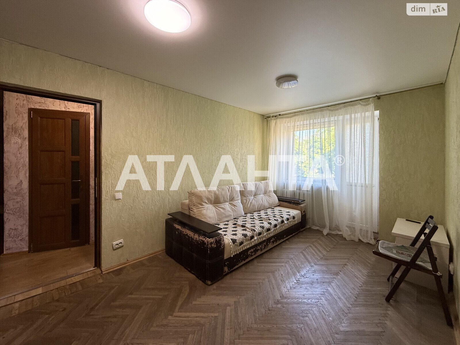 Продажа двухкомнатной квартиры в Одессе, на ул. Мечникова, район Приморский фото 1 Продажа двухкомнатной квартиры в Одессе, на ул. Мечникова, район Приморский фото 1