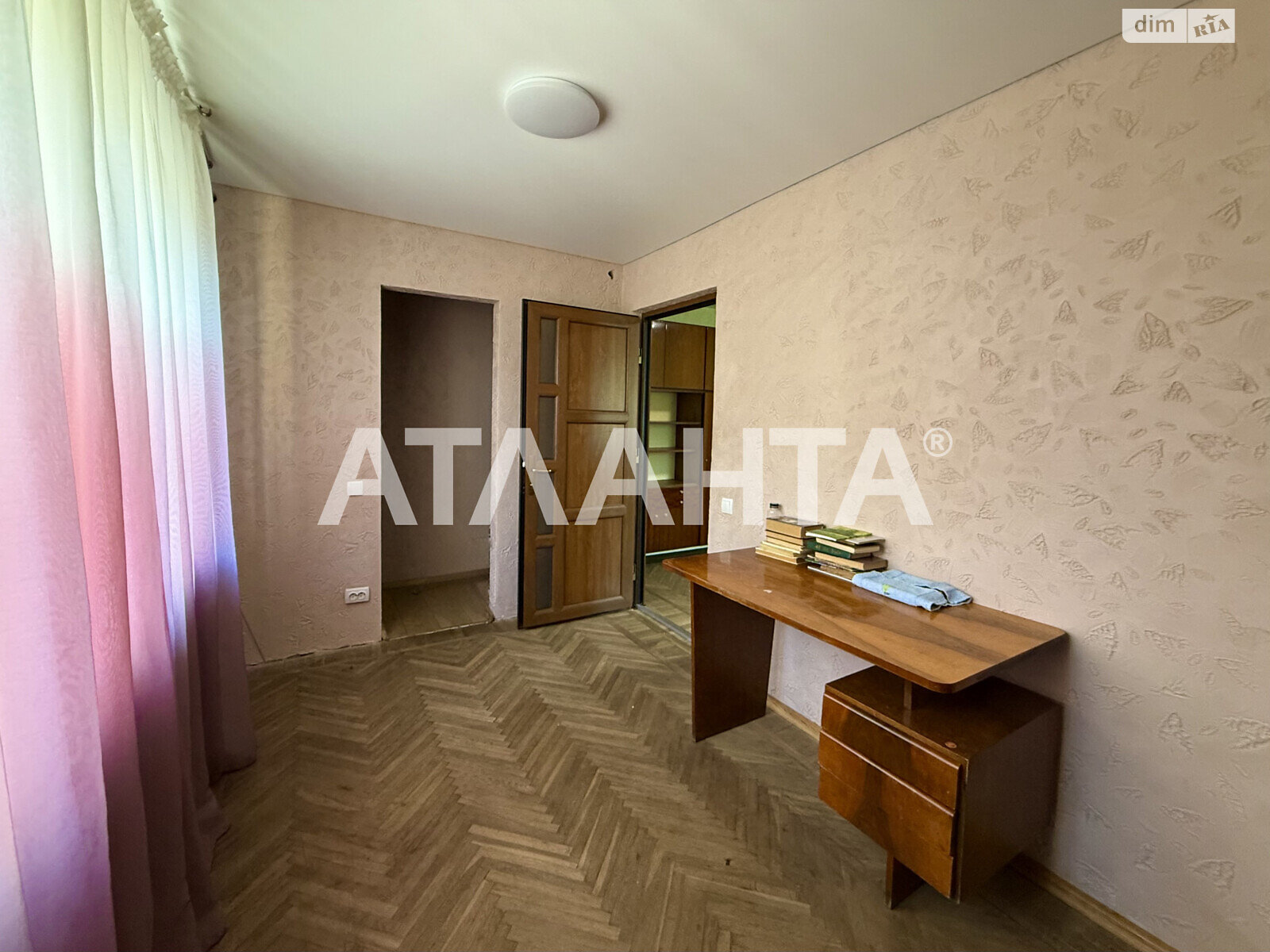 Продажа двухкомнатной квартиры в Одессе, на ул. Мечникова, район Приморский фото 1 Продажа двухкомнатной квартиры в Одессе, на ул. Мечникова, район Приморский фото 1