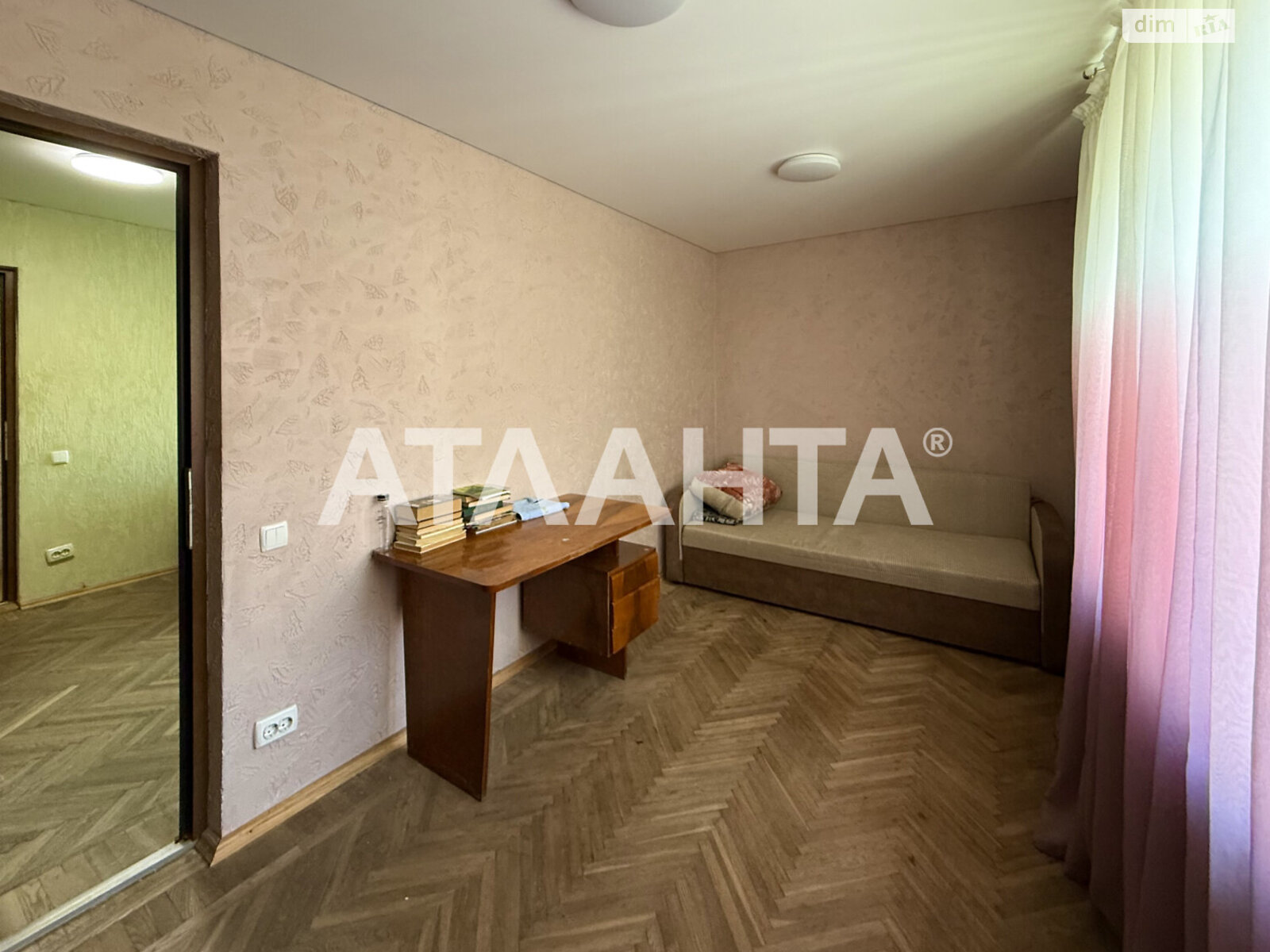 Продажа двухкомнатной квартиры в Одессе, на ул. Мечникова, район Приморский фото 1 Продажа двухкомнатной квартиры в Одессе, на ул. Мечникова, район Приморский фото 1