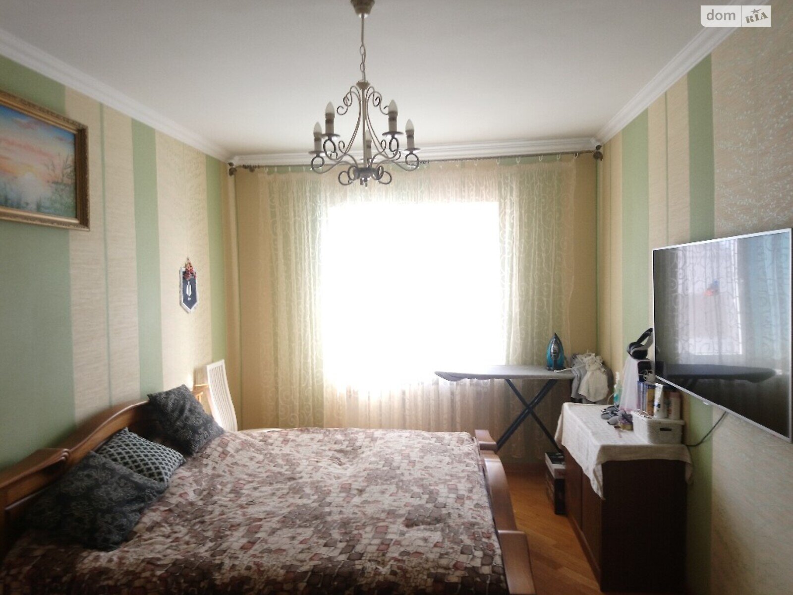 Продажа двухкомнатной квартиры в Одессе, на ул. Армейская 23, район Приморский фото 1