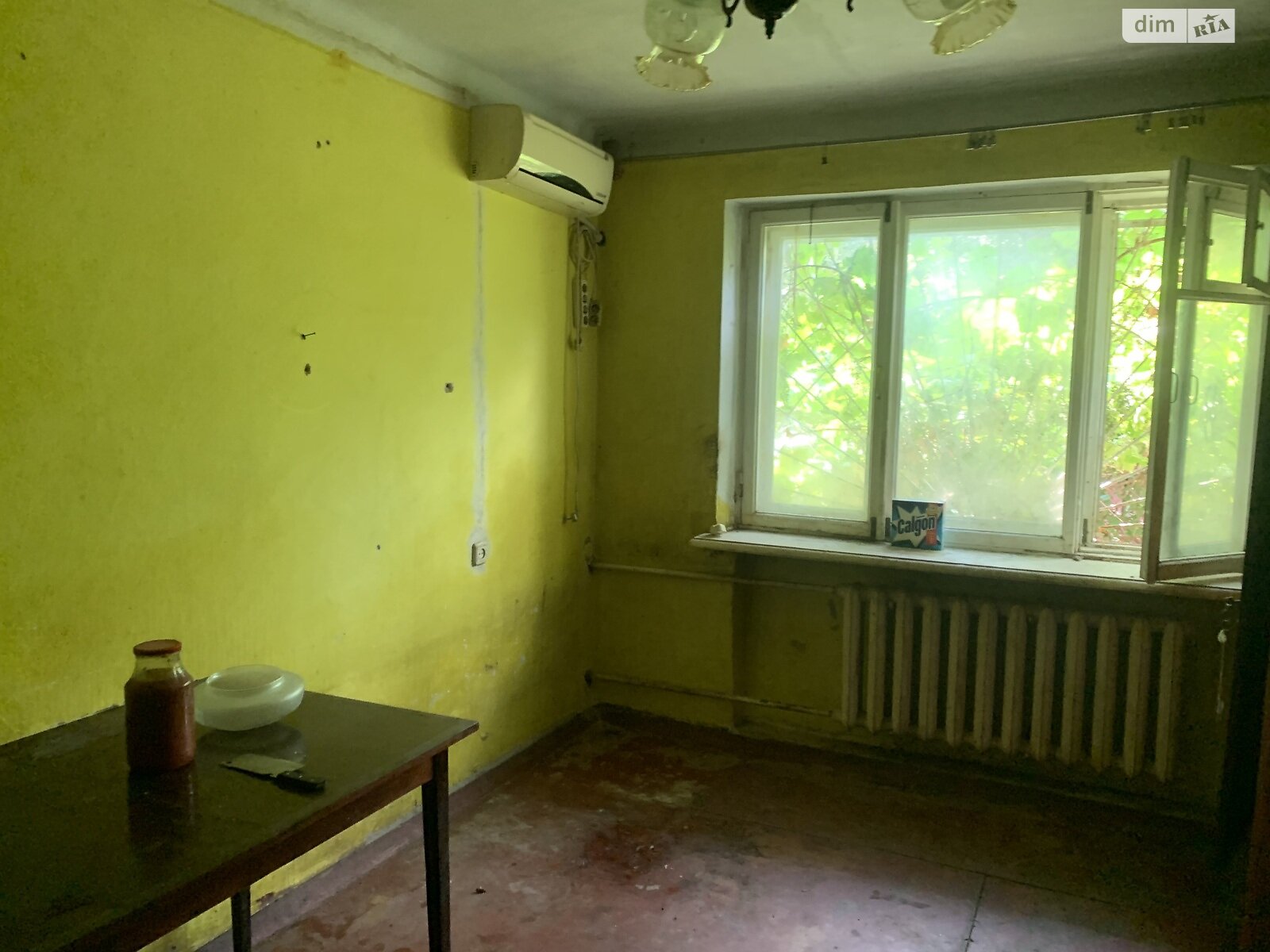 Продаж однокімнатної квартири в Одесі, на вул. Армійська 4, район Приморський фото 1