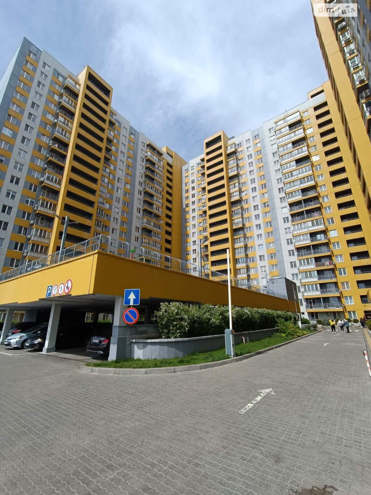 Продажа двухкомнатной квартиры в Одессе, на ул. Михайловская 8 корпус 5, район Приморский фото 1