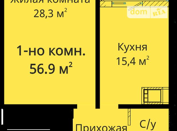 Продажа квартиры, 1 ком., Одесса, р‑н. Приморский, Михайловская улица, дом 8 Продажа квартиры, 1 ком., Одесса, р‑н. Приморский, Михайловская улица, дом 8