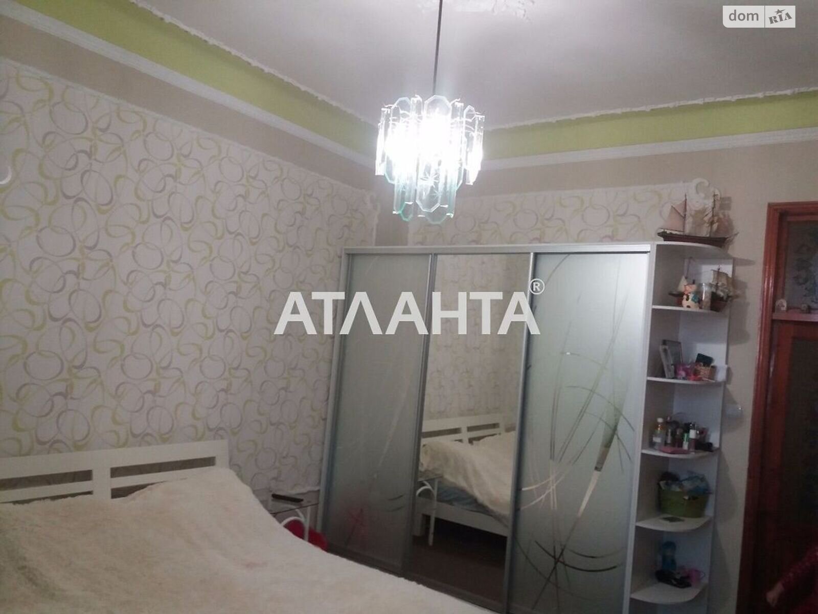Продаж чотирикімнатної квартири в Одесі, на вул. Садиковська, район Приморський фото 1