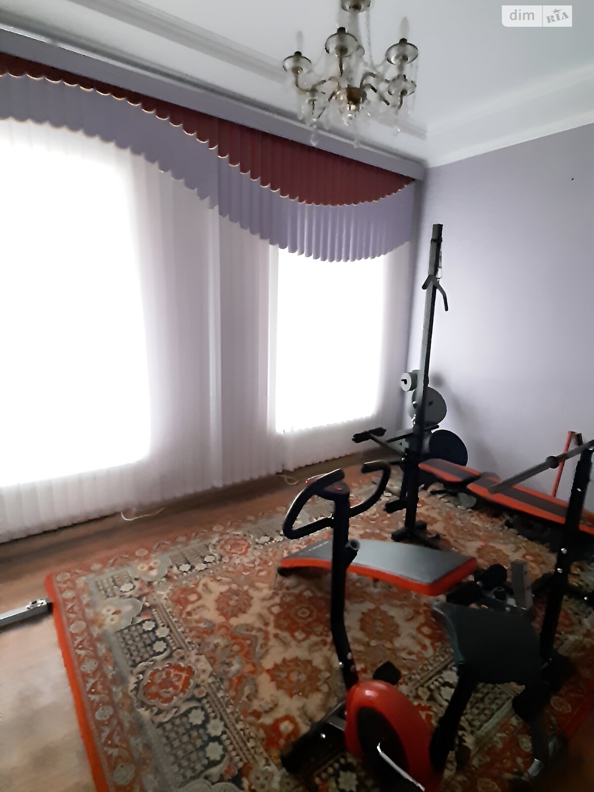 Продаж чотирикімнатної квартири в Одесі, на пров. Мітракова, район Приморський фото 1 Продаж чотирикімнатної квартири в Одесі, на пров. Мітракова, район Приморський фото 1