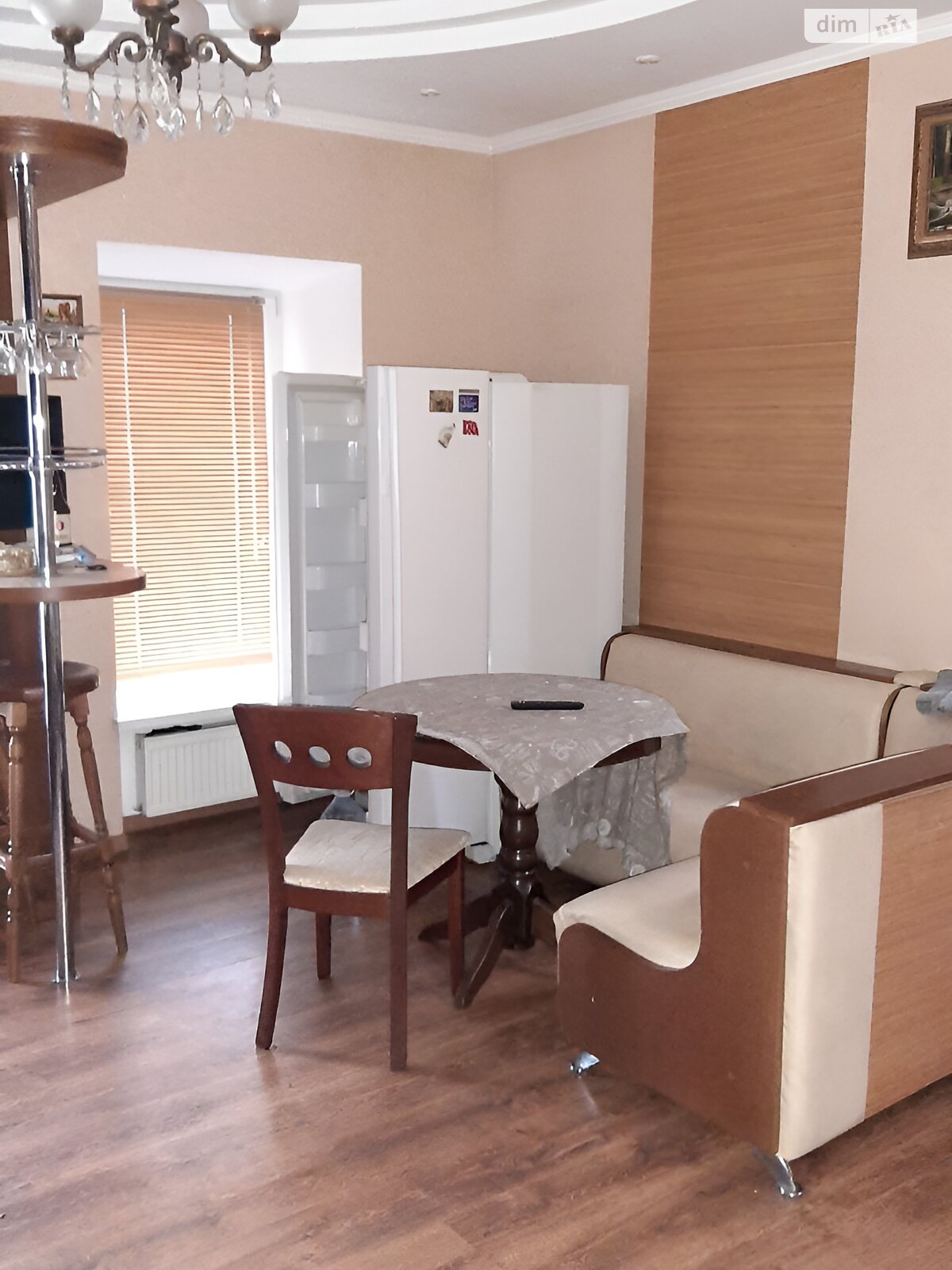 Продаж чотирикімнатної квартири в Одесі, на пров. Мітракова, район Приморський фото 1 Продаж чотирикімнатної квартири в Одесі, на пров. Мітракова, район Приморський фото 1