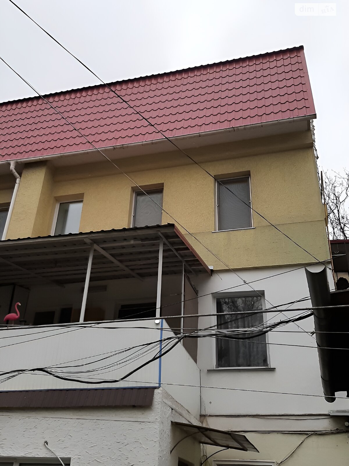 Продаж чотирикімнатної квартири в Одесі, на пров. Мітракова, район Приморський фото 1 Продаж чотирикімнатної квартири в Одесі, на пров. Мітракова, район Приморський фото 1