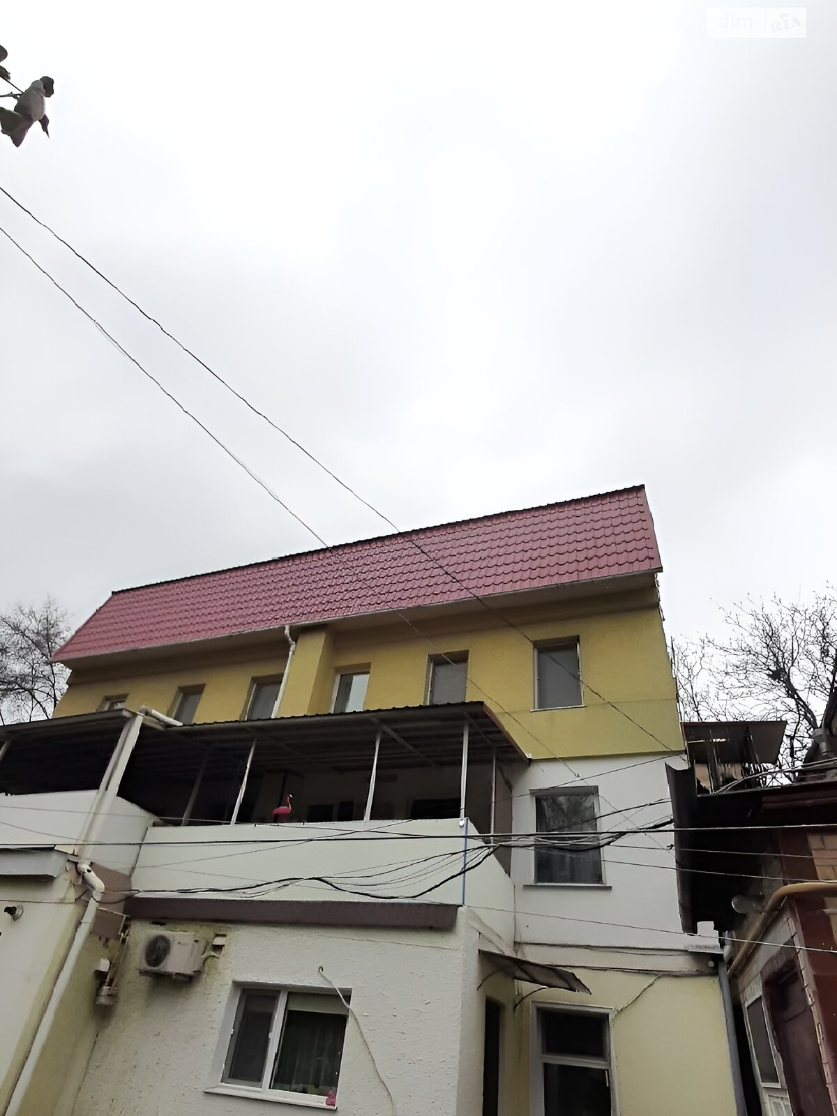 Продаж чотирикімнатної квартири в Одесі, на пров. Мітракова, район Приморський фото 1 Продаж чотирикімнатної квартири в Одесі, на пров. Мітракова, район Приморський фото 1