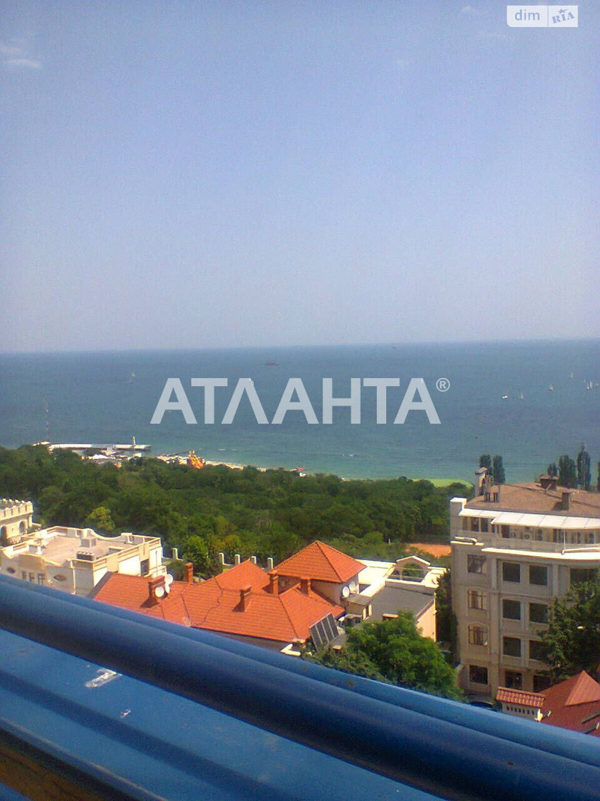 Продаж трикімнатної квартири в Одесі, на пров. Мукачівський, район Приморський фото 1 Продаж трикімнатної квартири в Одесі, на пров. Мукачівський, район Приморський фото 1