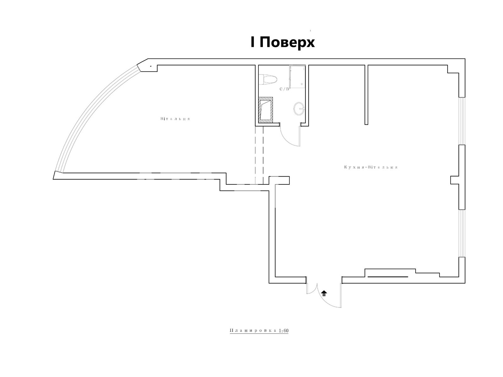 Продаж трикімнатної квартири в Одесі, на пров. Мукачівський, район Приморський фото 1 Продаж трикімнатної квартири в Одесі, на пров. Мукачівський, район Приморський фото 1
