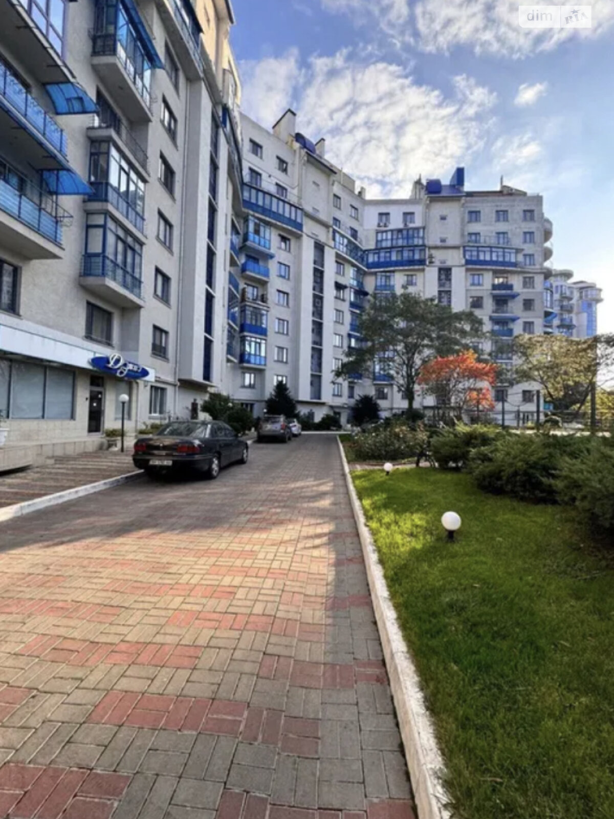 Продаж чотирикімнатної квартири в Одесі, на пров. Мукачівський, район Приморський фото 1 Продаж чотирикімнатної квартири в Одесі, на пров. Мукачівський, район Приморський фото 1