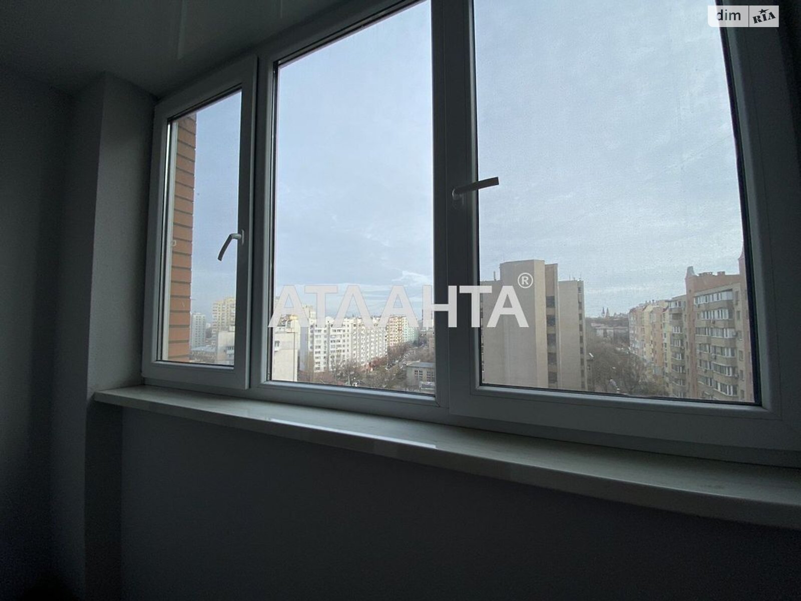 Продаж однокімнатної квартири в Одесі, на вул. Дюківська 5, район Приморський фото 1