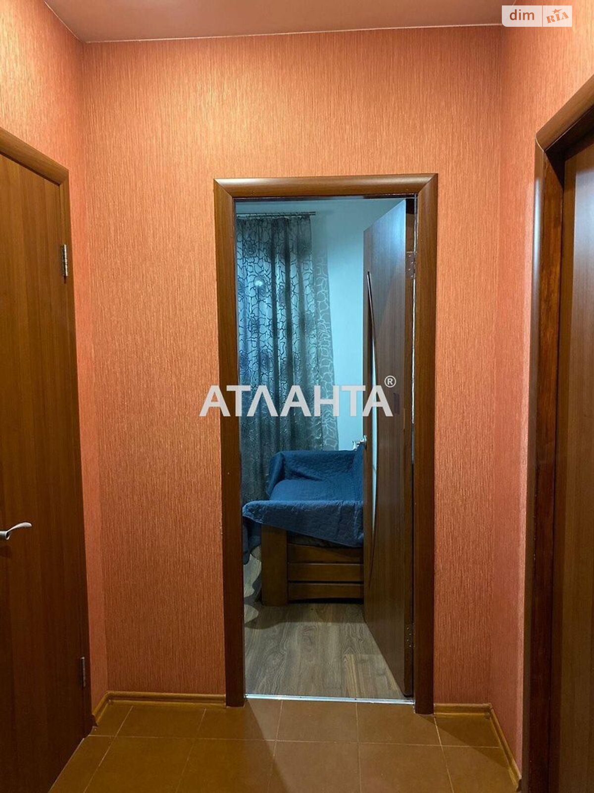 Продажа однокомнатной квартиры в Одессе, на ул. Дюковская, район Приморский фото 1