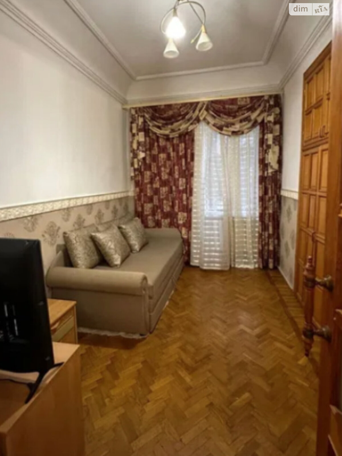 Продажа трехкомнатной квартиры в Одессе, на пер. Нечипуренко, район Приморский фото 1