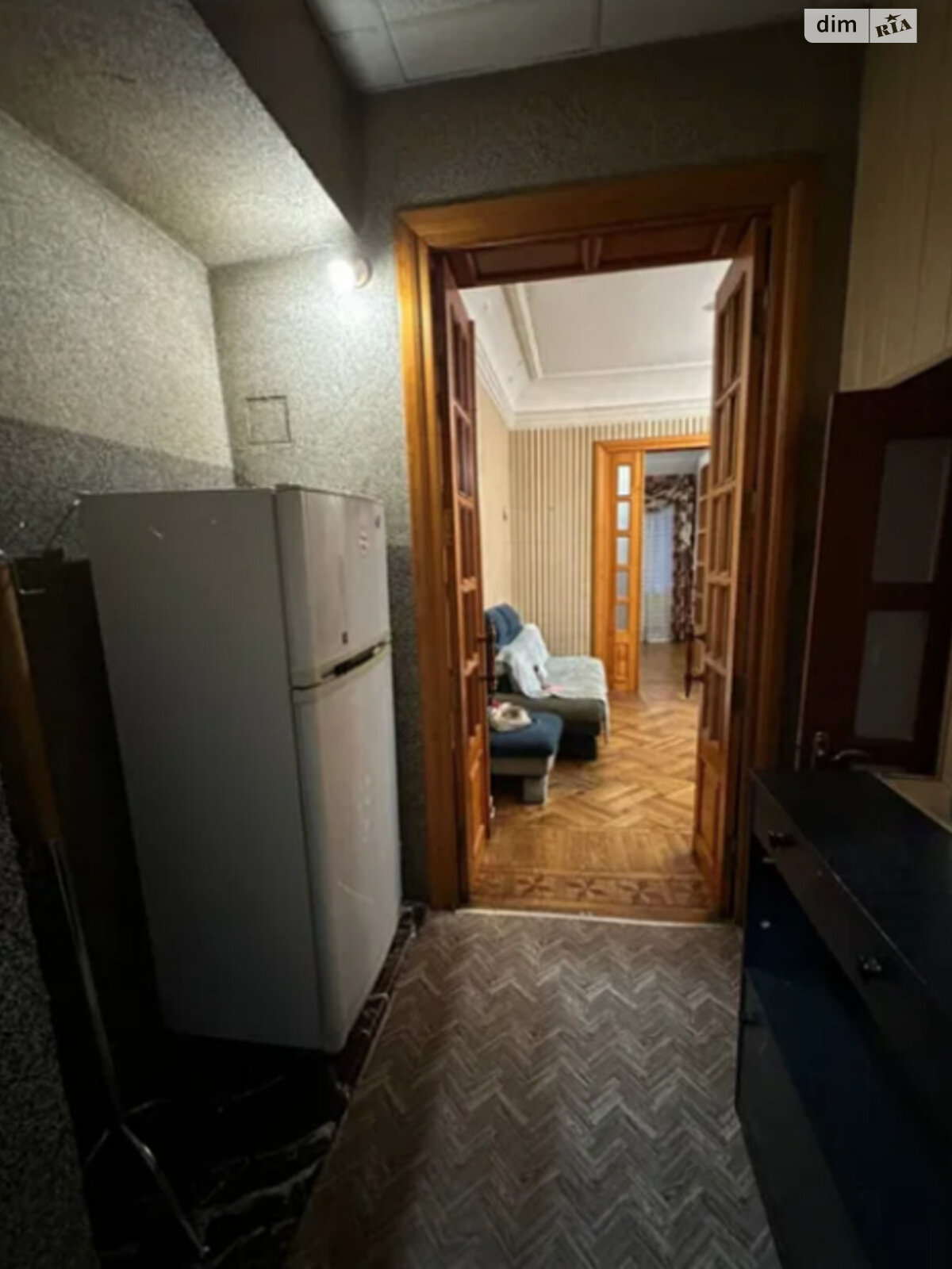 Продажа трехкомнатной квартиры в Одессе, на пер. Нечипуренко, район Приморский фото 1