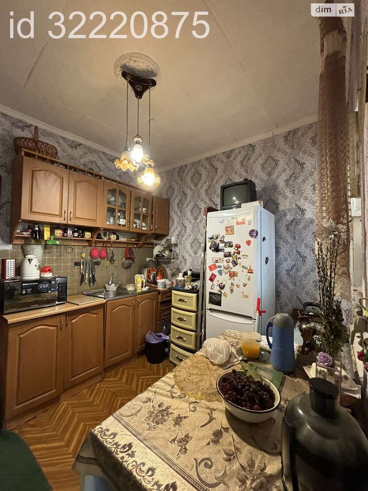 Продажа однокомнатной квартиры в Одессе, на пер. Нечипуренко, район Приморский фото 1 Продажа однокомнатной квартиры в Одессе, на пер. Нечипуренко, район Приморский фото 1