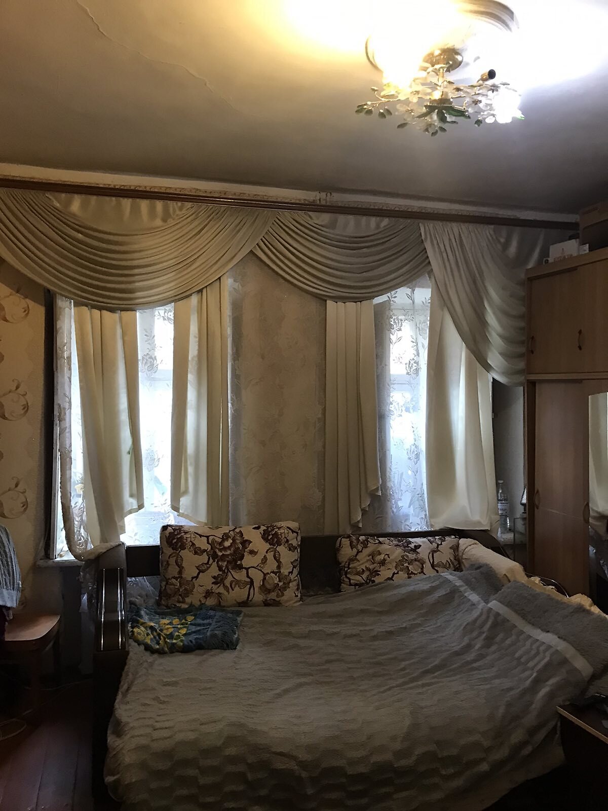 Продажа однокомнатной квартиры в Одессе, на пер. Нечипуренко 9, район Приморский фото 1 Продажа однокомнатной квартиры в Одессе, на пер. Нечипуренко 9, район Приморский фото 1