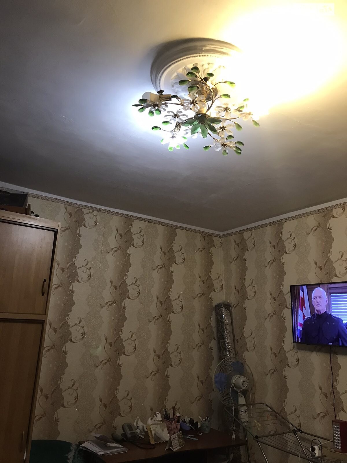 Продажа однокомнатной квартиры в Одессе, на пер. Нечипуренко 9, район Приморский фото 1 Продажа однокомнатной квартиры в Одессе, на пер. Нечипуренко 9, район Приморский фото 1