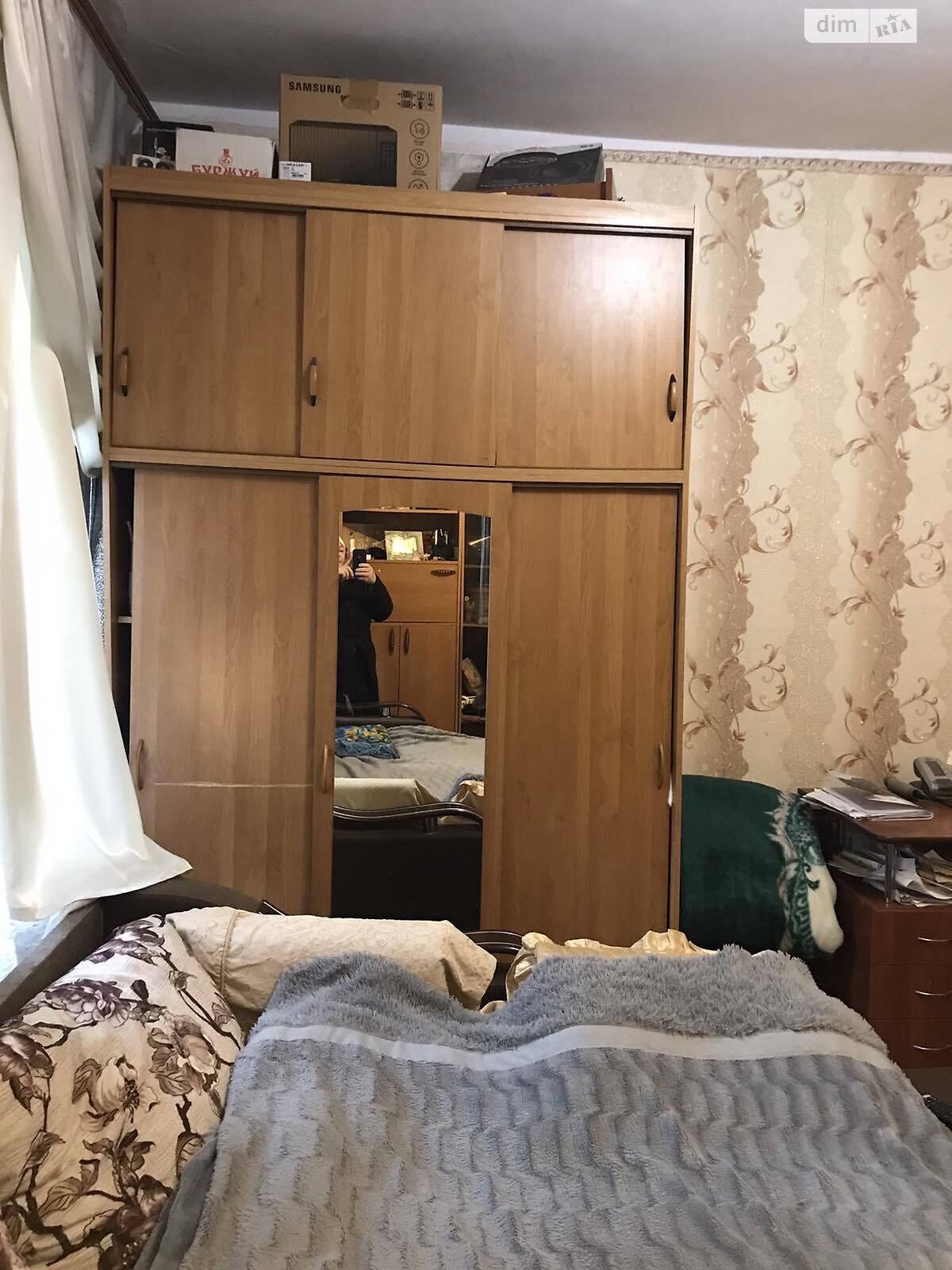 Продажа однокомнатной квартиры в Одессе, на пер. Нечипуренко 9, район Приморский фото 1 Продажа однокомнатной квартиры в Одессе, на пер. Нечипуренко 9, район Приморский фото 1