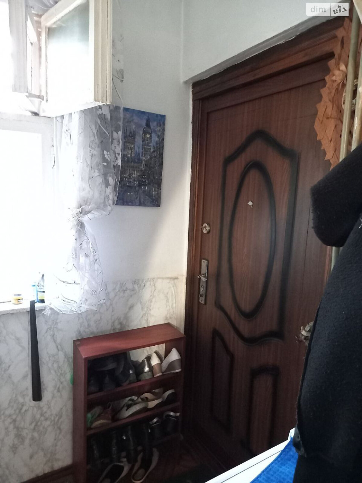 Продажа однокомнатной квартиры в Одессе, на пер. Нечипуренко, район Приморский фото 1 Продажа однокомнатной квартиры в Одессе, на пер. Нечипуренко, район Приморский фото 1