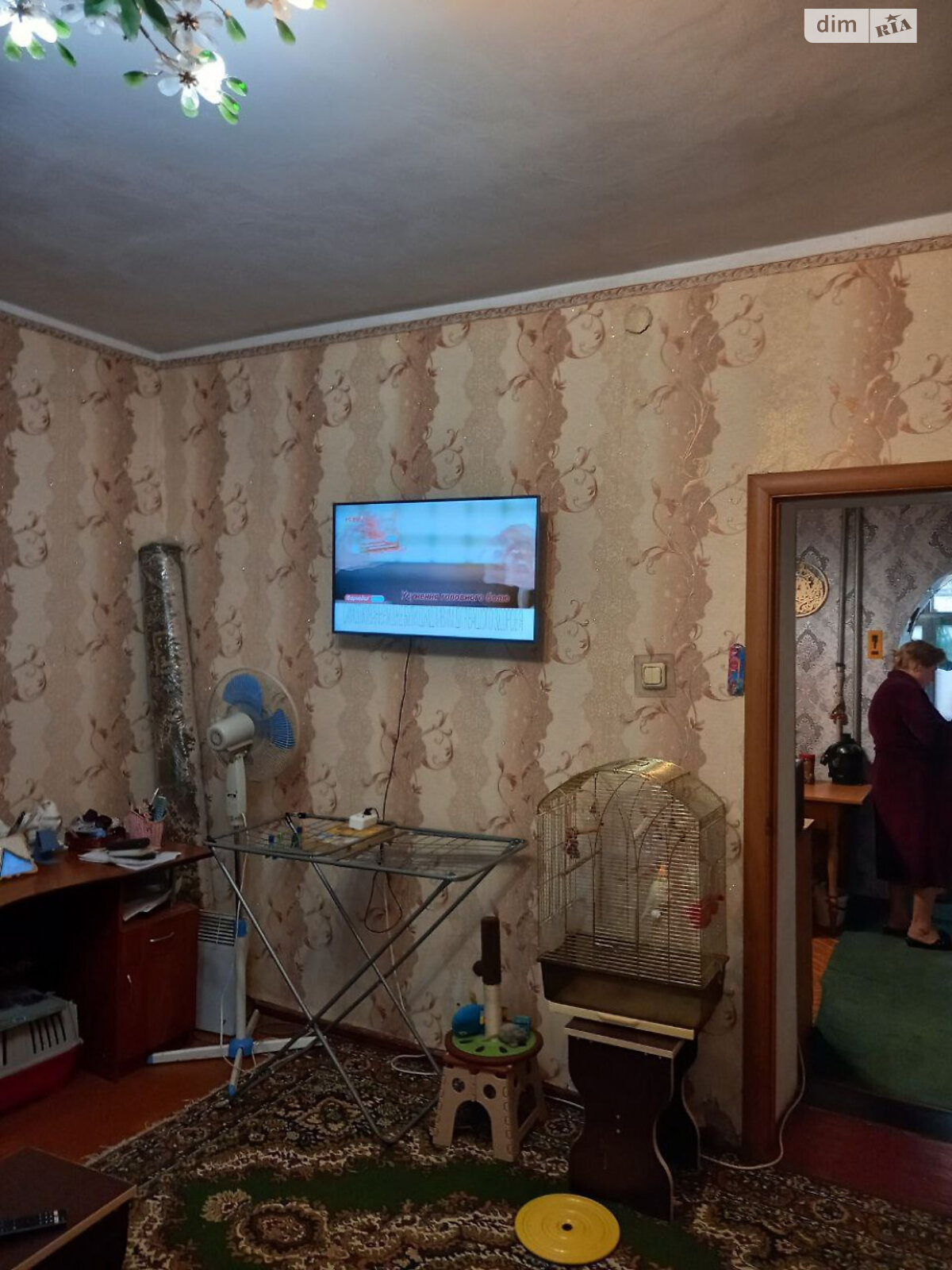 Продажа однокомнатной квартиры в Одессе, на пер. Нечипуренко, район Приморский фото 1 Продажа однокомнатной квартиры в Одессе, на пер. Нечипуренко, район Приморский фото 1