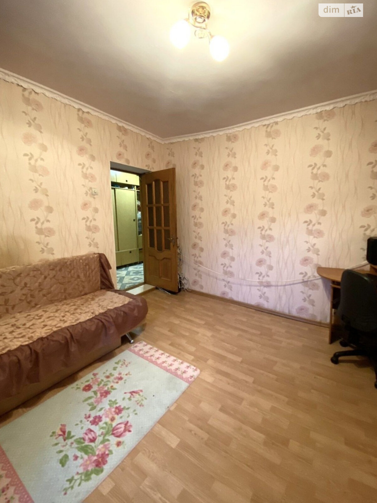 Продаж трикімнатної квартири в Одесі, на вул. Ніжинська, район Приморський фото 1 Продаж трикімнатної квартири в Одесі, на вул. Ніжинська, район Приморський фото 1