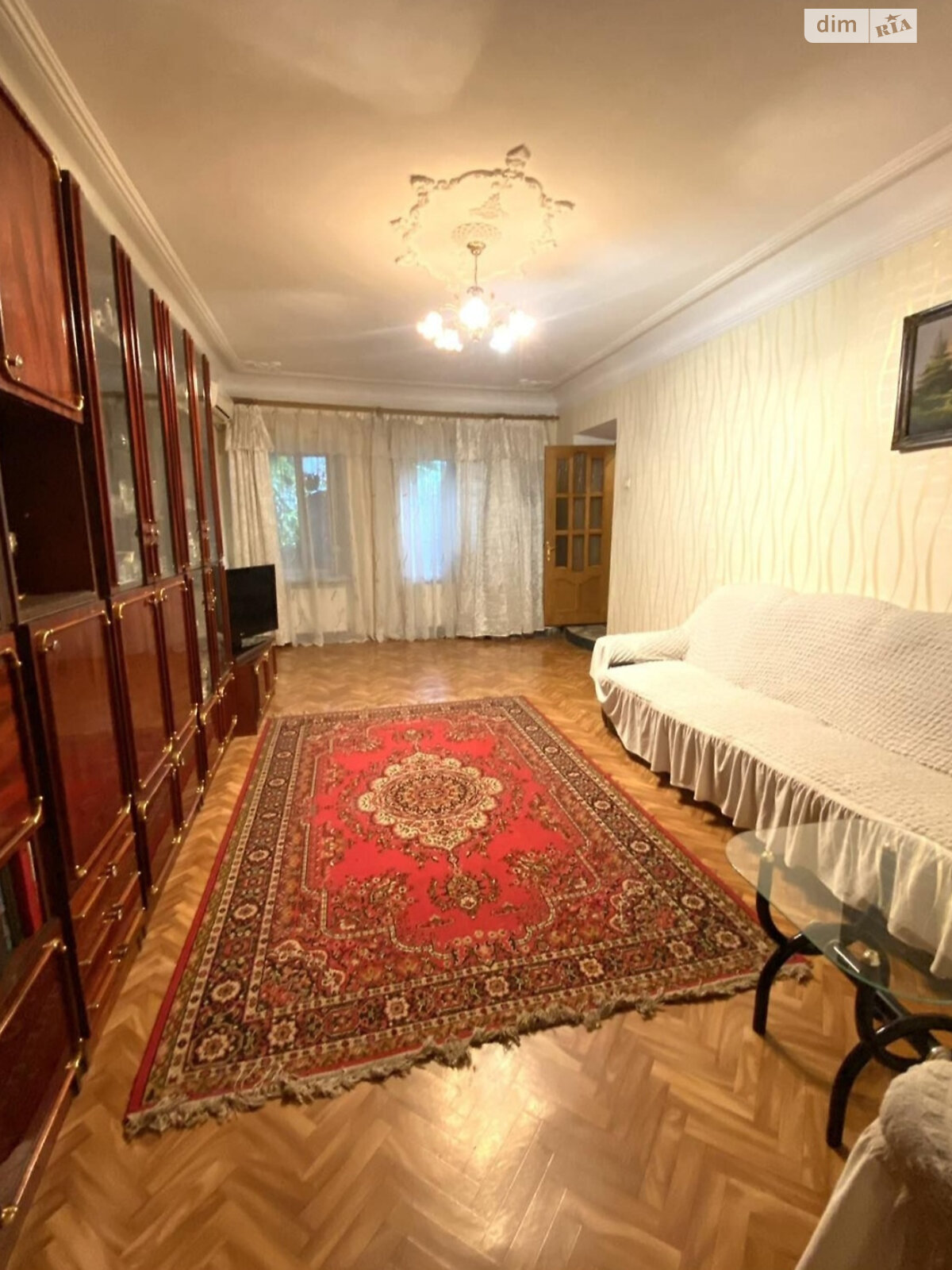 Продаж трикімнатної квартири в Одесі, на вул. Ніжинська, район Приморський фото 1 Продаж трикімнатної квартири в Одесі, на вул. Ніжинська, район Приморський фото 1
