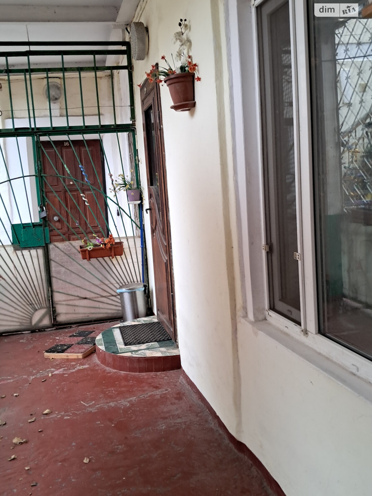 Продаж трикімнатної квартири в Одесі, на вул. Ніжинська, район Приморський фото 1 Продаж трикімнатної квартири в Одесі, на вул. Ніжинська, район Приморський фото 1