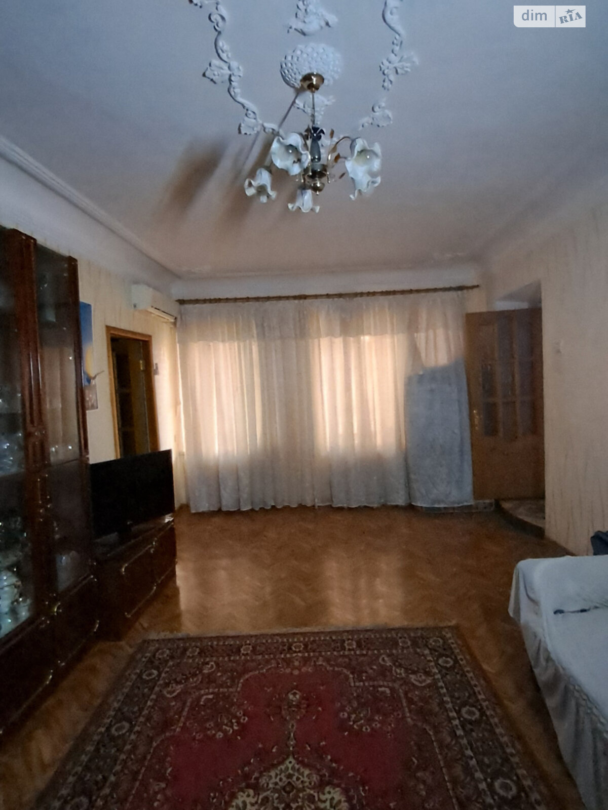 Продаж трикімнатної квартири в Одесі, на вул. Ніжинська, район Приморський фото 1 Продаж трикімнатної квартири в Одесі, на вул. Ніжинська, район Приморський фото 1