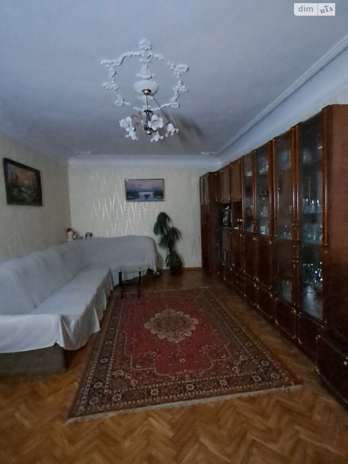 Продаж трикімнатної квартири в Одесі, на вул. Ніжинська, район Приморський фото 1 Продаж трикімнатної квартири в Одесі, на вул. Ніжинська, район Приморський фото 1