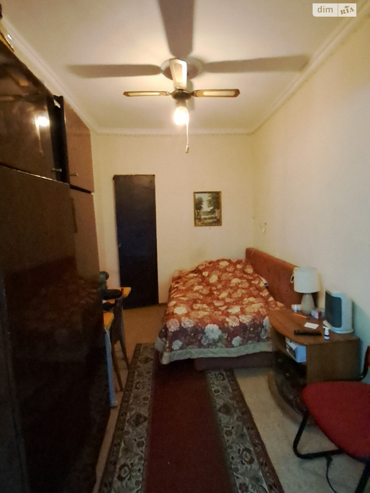 Продаж трикімнатної квартири в Одесі, на вул. Ніжинська, район Приморський фото 1 Продаж трикімнатної квартири в Одесі, на вул. Ніжинська, район Приморський фото 1