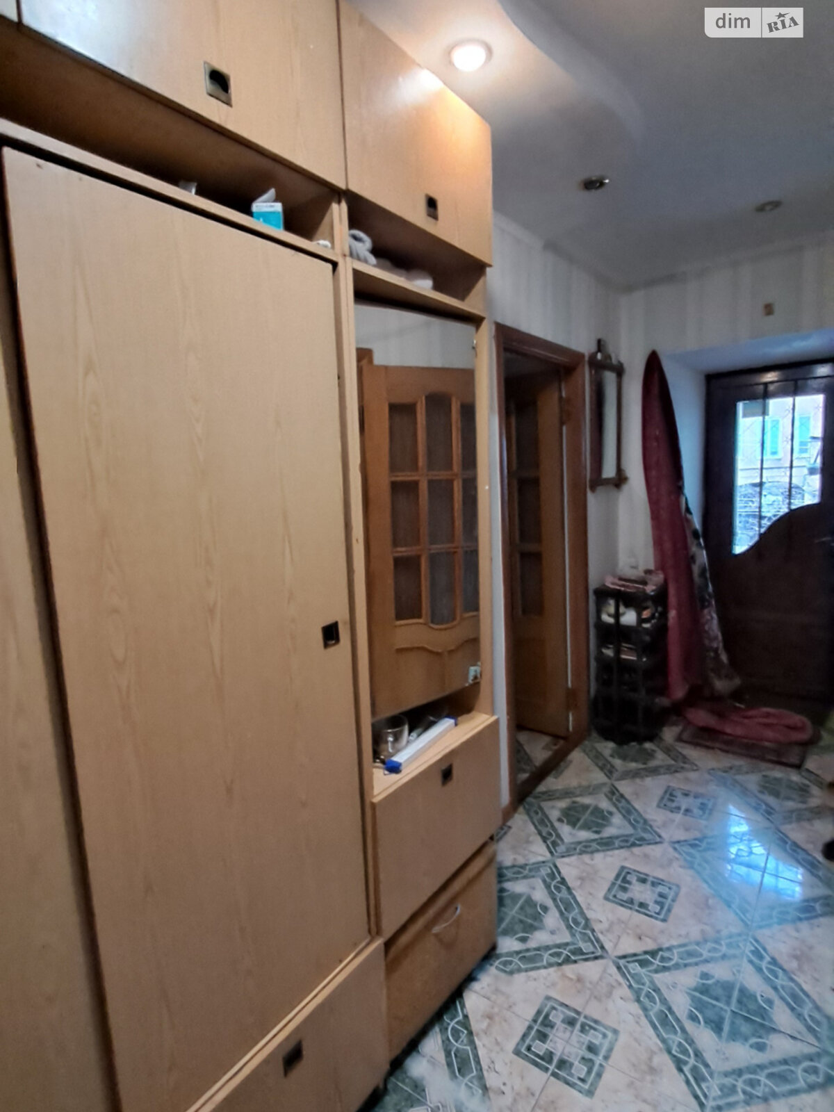 Продаж трикімнатної квартири в Одесі, на вул. Ніжинська, район Приморський фото 1 Продаж трикімнатної квартири в Одесі, на вул. Ніжинська, район Приморський фото 1