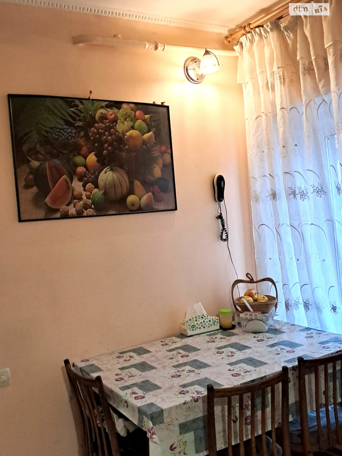 Продаж трикімнатної квартири в Одесі, на вул. Ніжинська, район Приморський фото 1 Продаж трикімнатної квартири в Одесі, на вул. Ніжинська, район Приморський фото 1