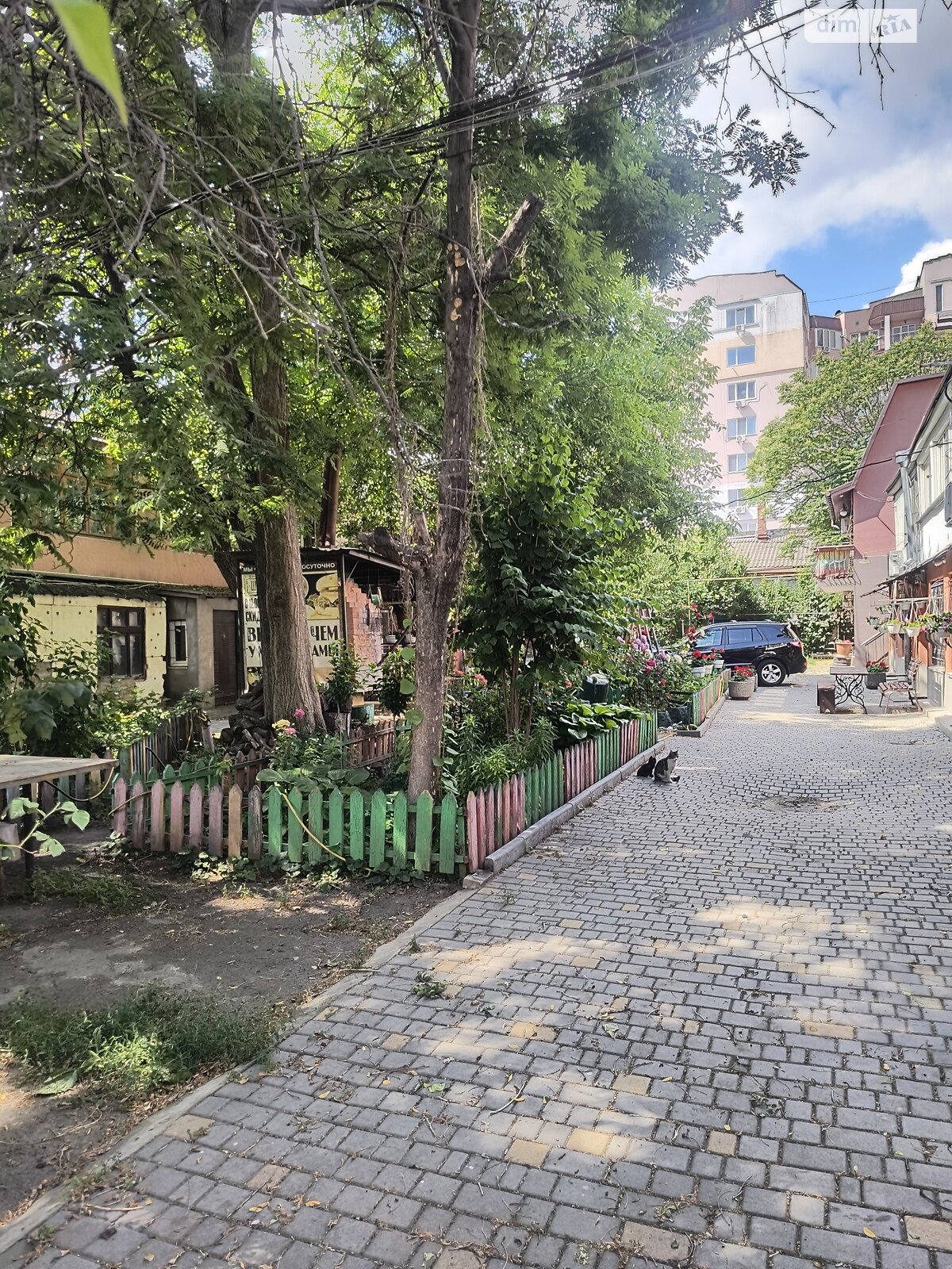 Продажа однокомнатной квартиры в Одессе, на ул. Нежинская 48, район Приморский фото 1 Продажа однокомнатной квартиры в Одессе, на ул. Нежинская 48, район Приморский фото 1