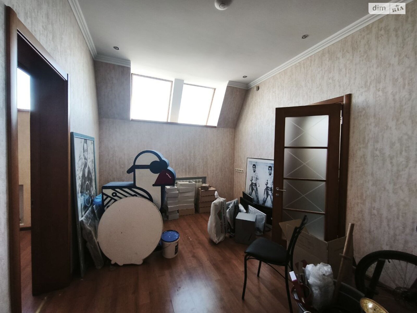 Продажа пятикомнатной квартиры в Одессе, на ул. Нежинская, район Приморский фото 1 Продажа пятикомнатной квартиры в Одессе, на ул. Нежинская, район Приморский фото 1