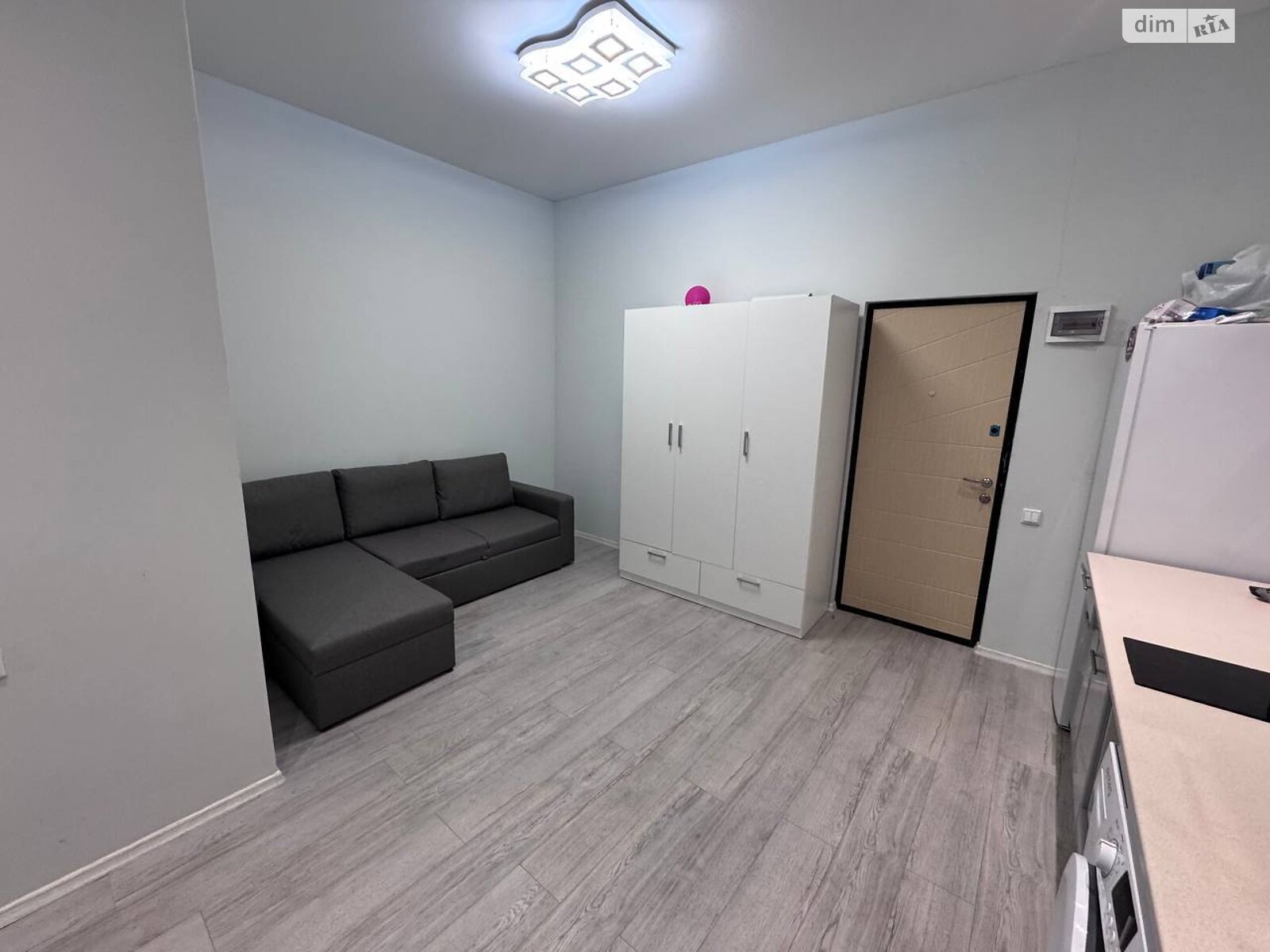 Продажа однокомнатной квартиры в Одессе, на ул. Нежинская, район Приморский фото 1