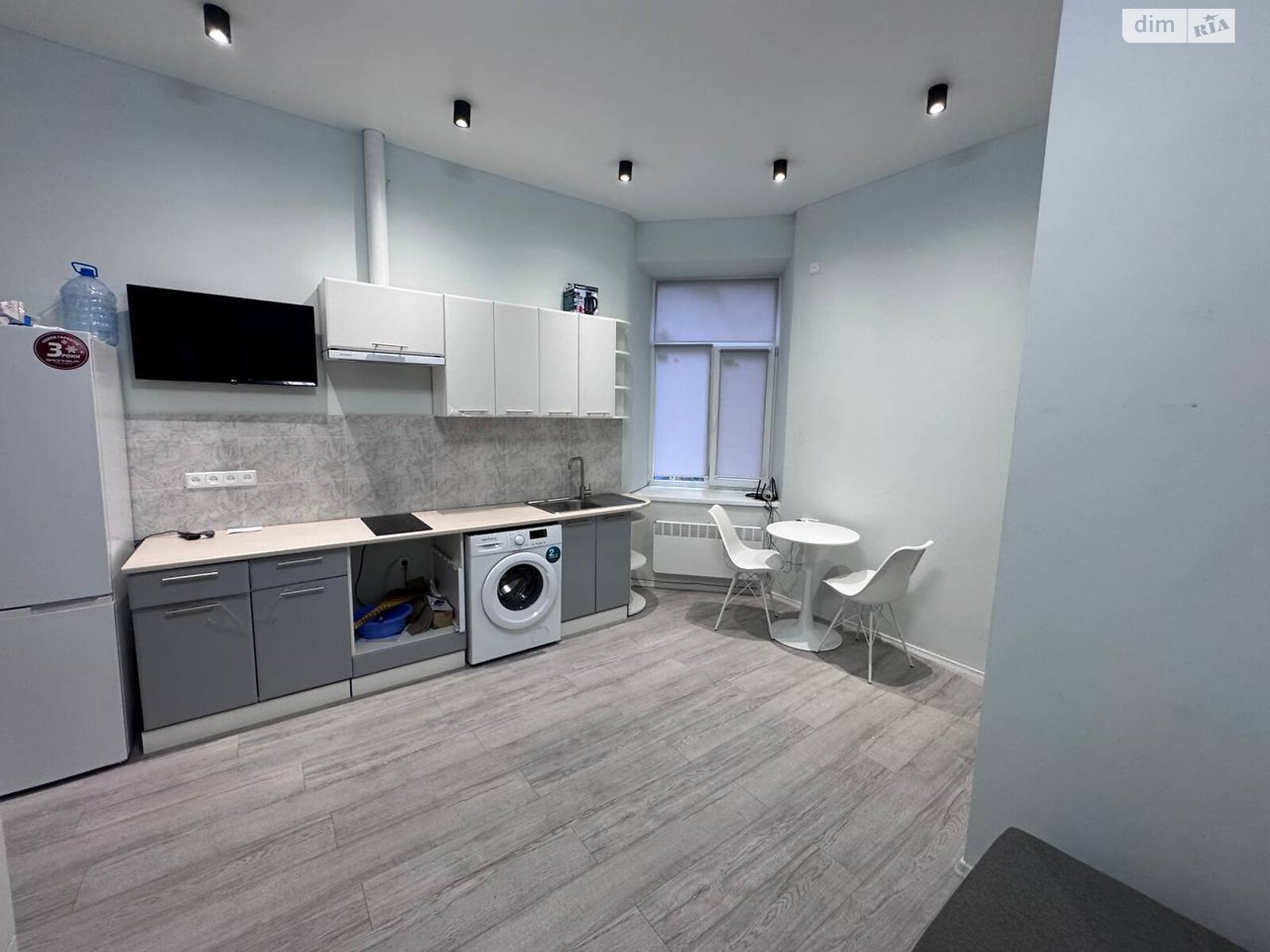 Продажа однокомнатной квартиры в Одессе, на ул. Нежинская, район Приморский фото 1