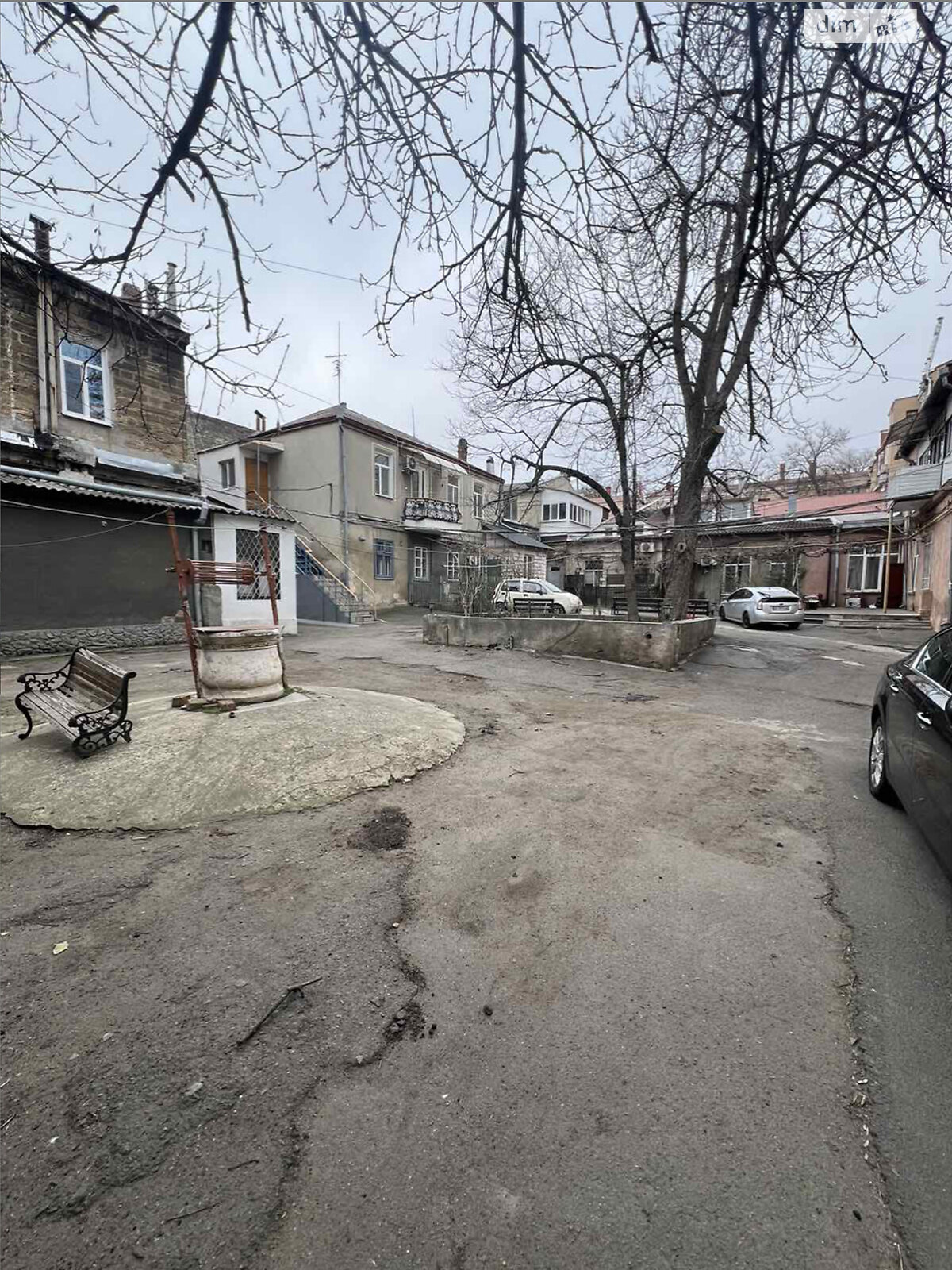 Продажа двухкомнатной квартиры в Одессе, на пер. Некрасова 3, район Приморский фото 1