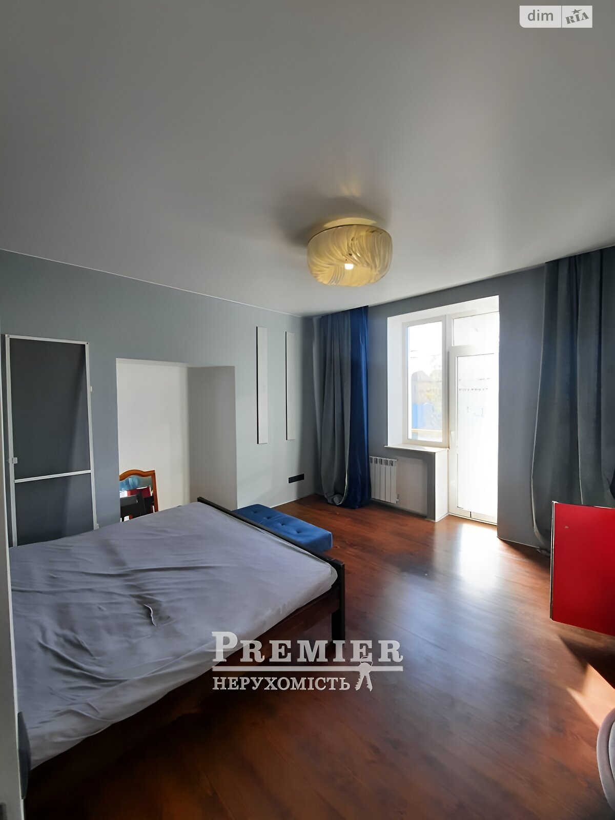 Продаж трикімнатної квартири в Одесі, на пров. Некрасова 8, район Приморський фото 1 Продаж трикімнатної квартири в Одесі, на пров. Некрасова 8, район Приморський фото 1