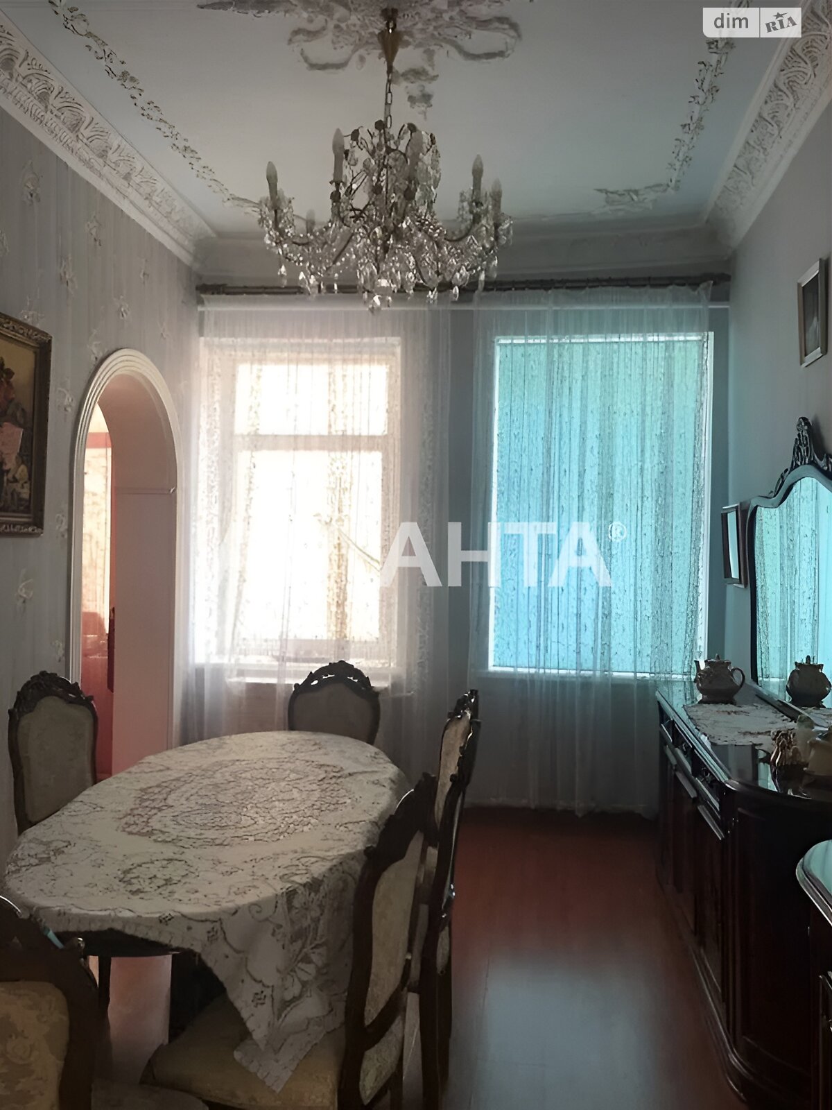 Продажа двухкомнатной квартиры в Одессе, на бул. Приморский, район Приморский фото 1 Продажа двухкомнатной квартиры в Одессе, на бул. Приморский, район Приморский фото 1