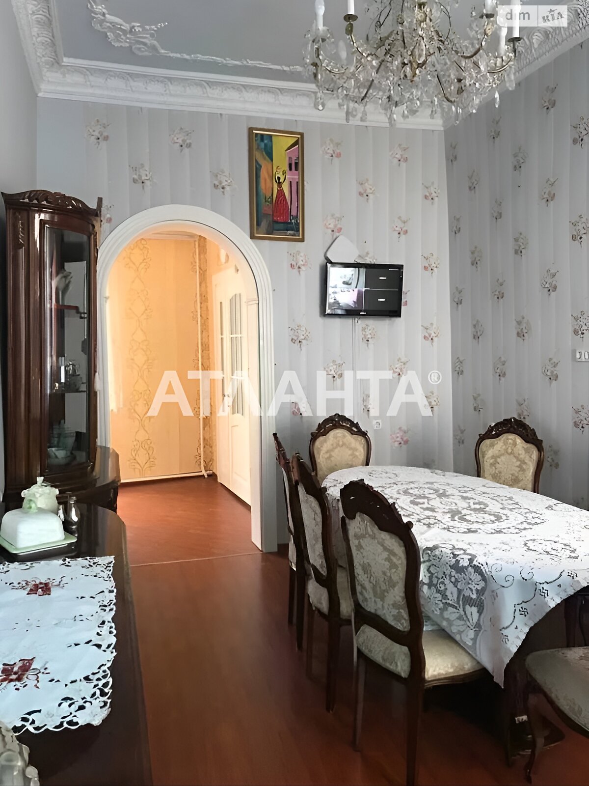 Продажа двухкомнатной квартиры в Одессе, на бул. Приморский, район Приморский фото 1 Продажа двухкомнатной квартиры в Одессе, на бул. Приморский, район Приморский фото 1